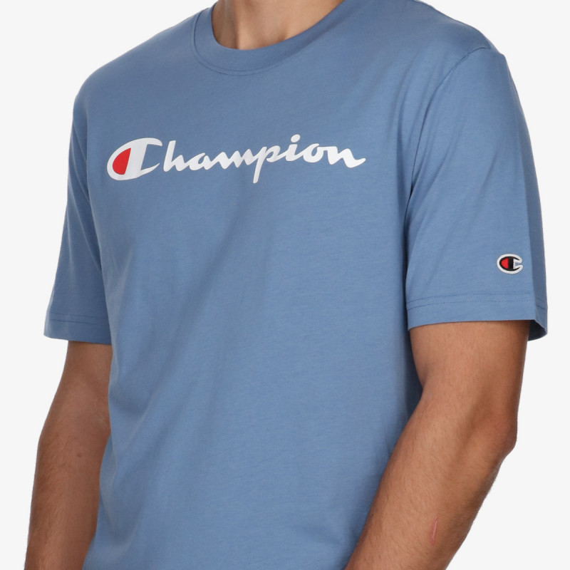 Champion SS Tee 