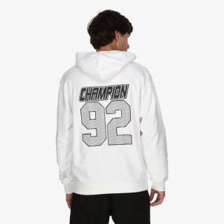 Champion Hooded Sweatshirt 