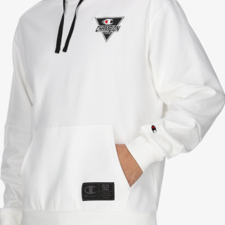 Champion Hooded Sweatshirt 