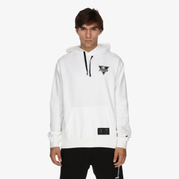 Champion Hooded Sweatshirt 