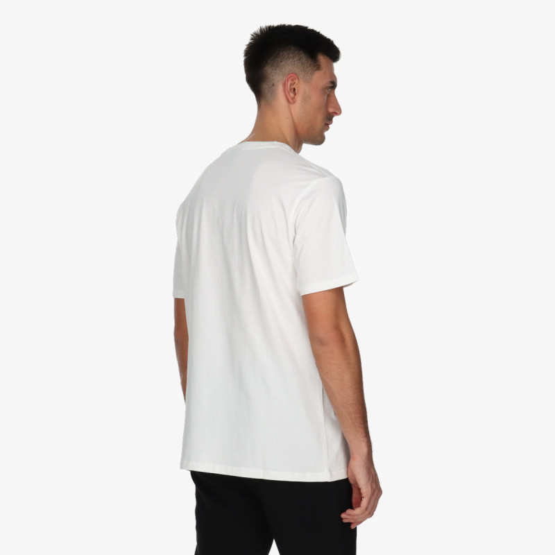 Champion Raw Logo 