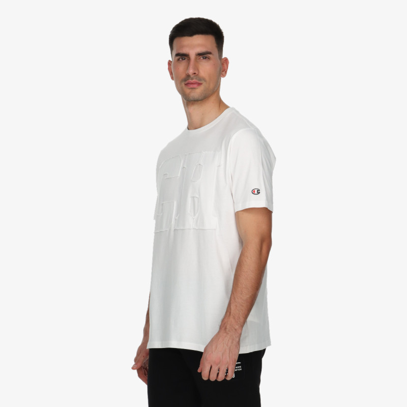 Champion Raw Logo 