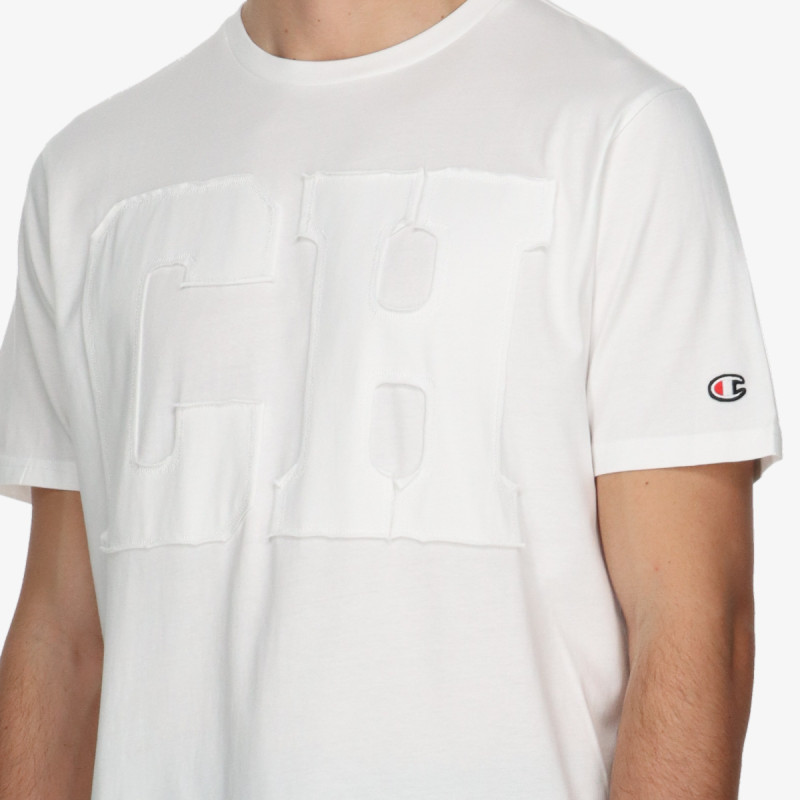 Champion Raw Logo 