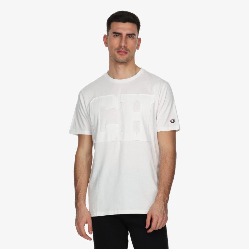 Champion Raw Logo 