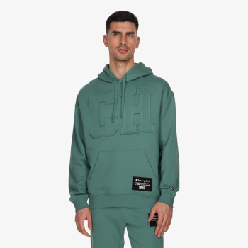 Champion Raw Logo 
