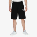 Champion Къси панталони RAW LOGO SHORTS 