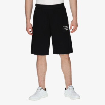 Champion Raw Logo 