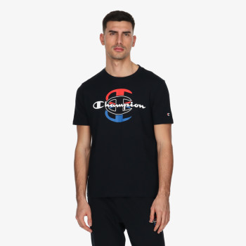 Champion Тениска TRIPLE C T-SHIRT 