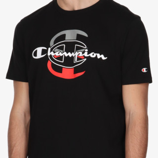 Champion Тениска TRIPLE C T-SHIRT 