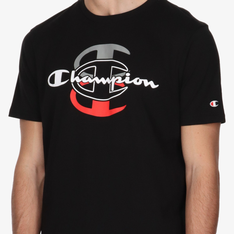 Champion Triple C 