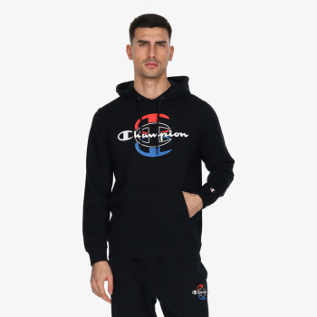 Champion Суитшърт Triple C 