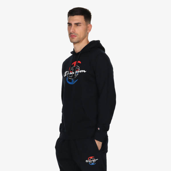 Champion Суитшърт TRIPLE C HOODY 