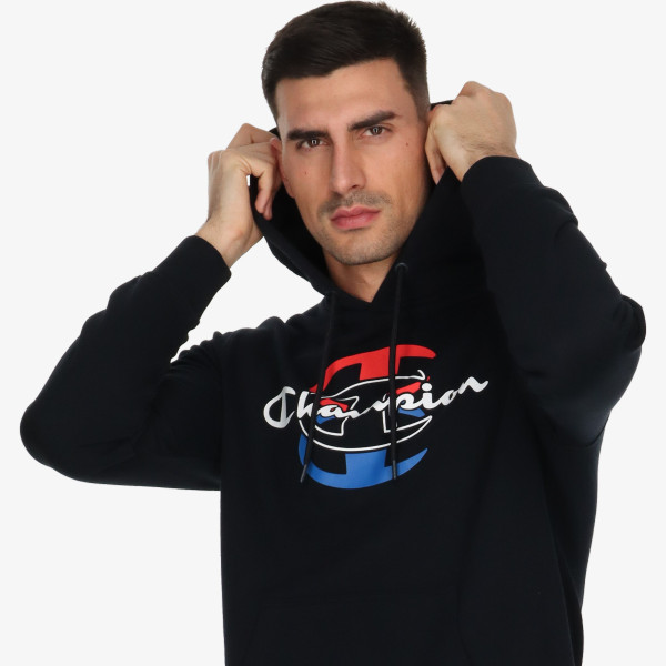 Champion Суитшърт TRIPLE C HOODY 