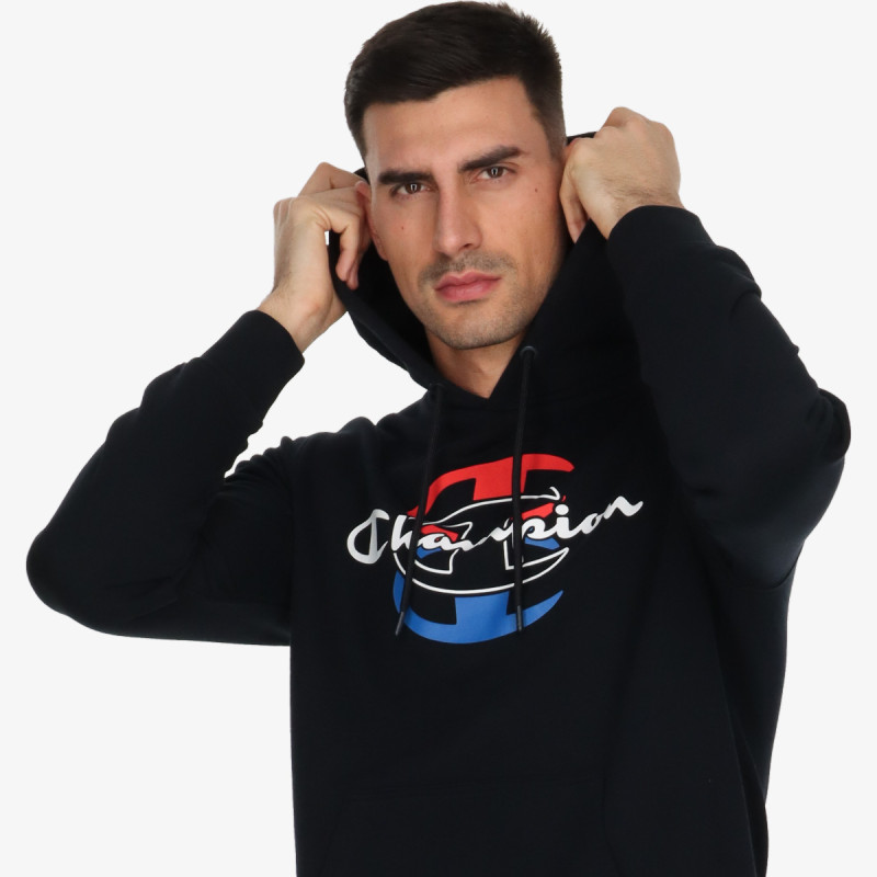 Champion Triple C 