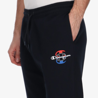 Champion Долнище TRIPLE C CUFFED PANTS 