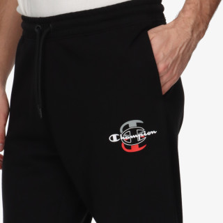 Champion Долнище TRIPLE C CUFFED PANTS 