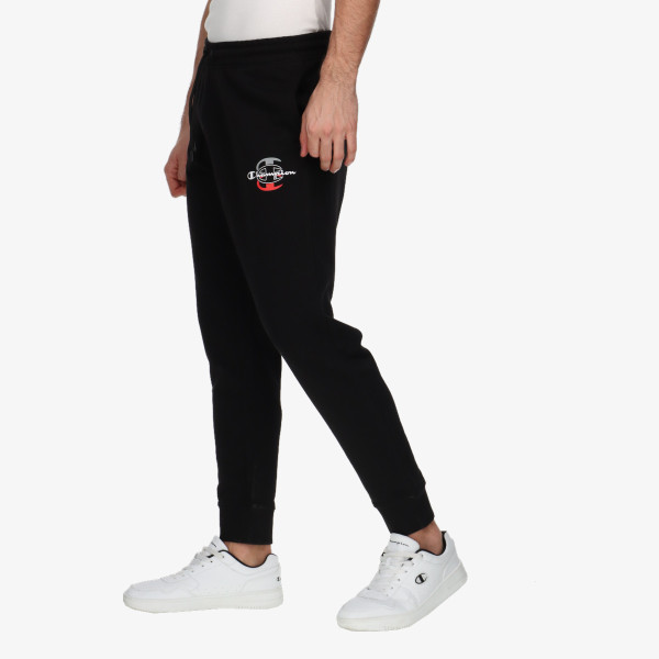 Champion Долнище TRIPLE C CUFFED PANTS 