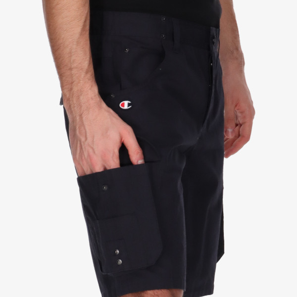 Champion БЕРМУДИ TRIPLE C CARGO SHORT PANTS 