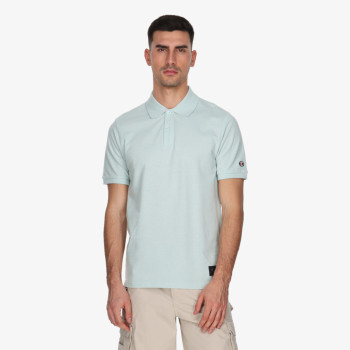 Champion Поло тениска CHMP EASY POLO T-SHIRT 