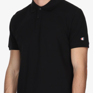 Champion Поло тениска CHMP EASY POLO T-SHIRT 