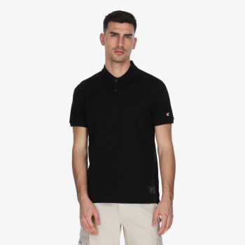 Champion Поло тениска CHMP EASY POLO T-SHIRT 