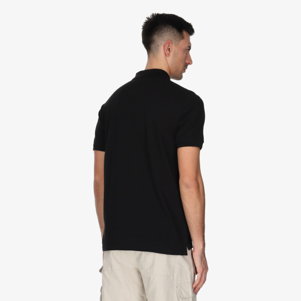 Champion Поло тениска CHMP EASY POLO T-SHIRT 