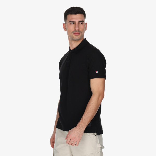 Champion Поло тениска CHMP EASY POLO T-SHIRT 