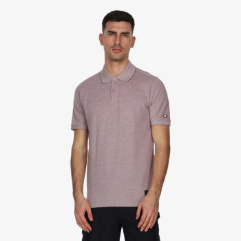 Champion Поло тениска CHMP EASY POLO T-SHIRT 