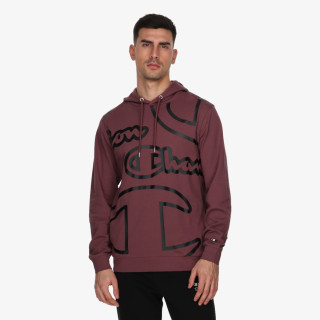 Champion Суитшърт CHMP EASY HOODY 