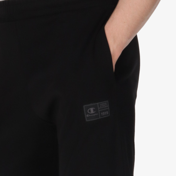 Champion Долнище CHMP EASY CUFFED PANTS 