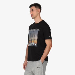 Champion Тениска BASKET T-SHIRT 