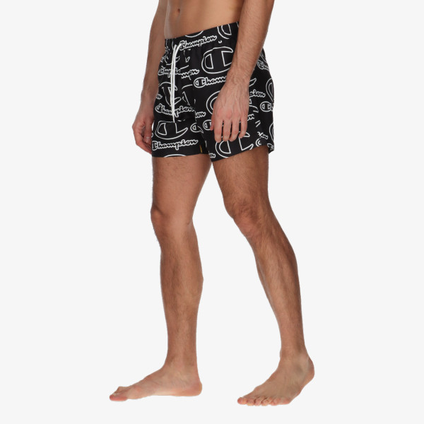 Champion Къси панталони CHMP EASY SWIMMING SHORTS 