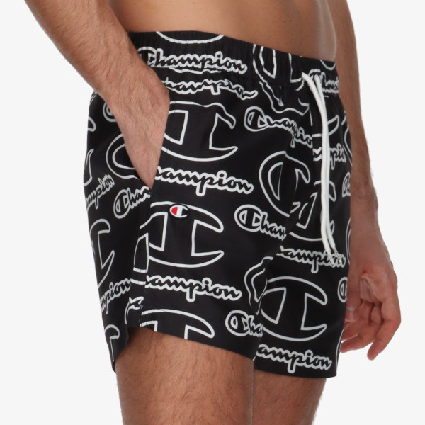 Champion Къси панталони CHMP EASY SWIMMING SHORTS 