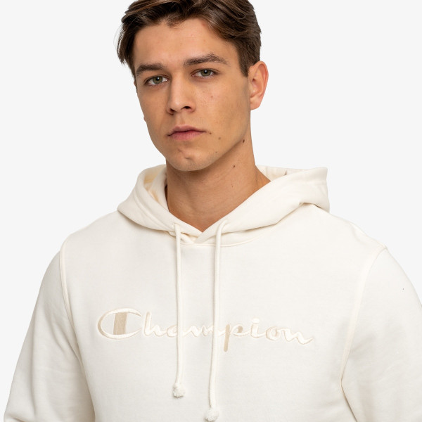 Champion Hooded Sweatshirt 