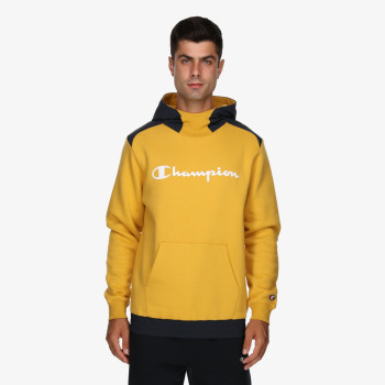 Champion Must 
