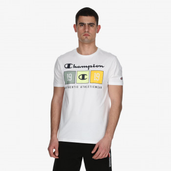 Champion Crewneck T-Shirt 