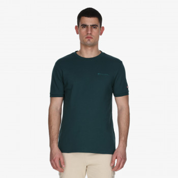 Champion Crewneck T-Shirt 