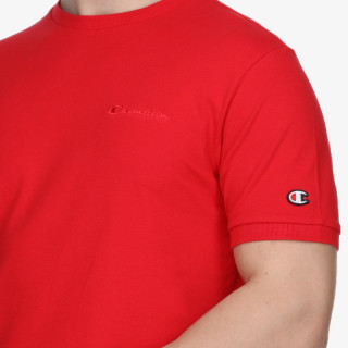 Champion Crewneck T-Shirt 