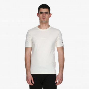 Champion Crewneck T-Shirt 