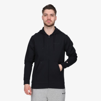 Champion Суитшърт Hooded Full Zip Sweatshirt 