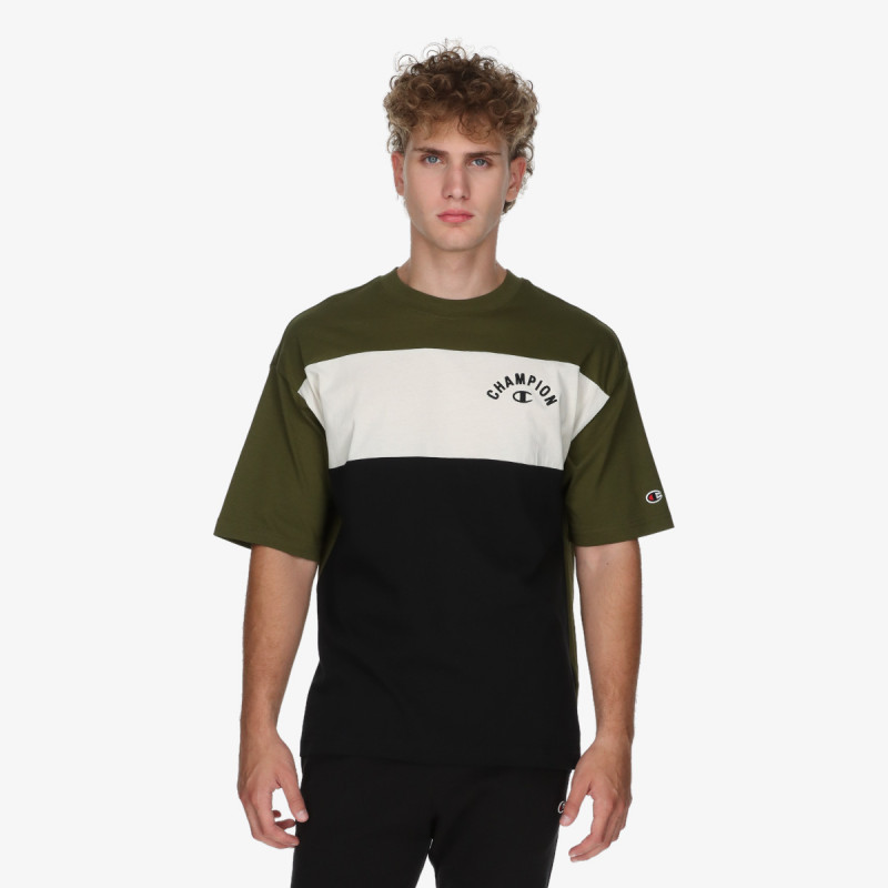 Champion T-Shape Tee 