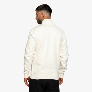 Champion Half Zip Sweatshirt 