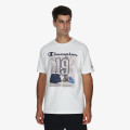Champion Crewneck T-Shirt 