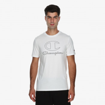 Champion Crewneck T-Shirt 