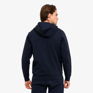 Champion CHAMPION MOVE FULL ZIP HOODY 