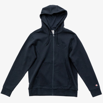 Champion CHAMPION MOVE FULL ZIP HOODY 