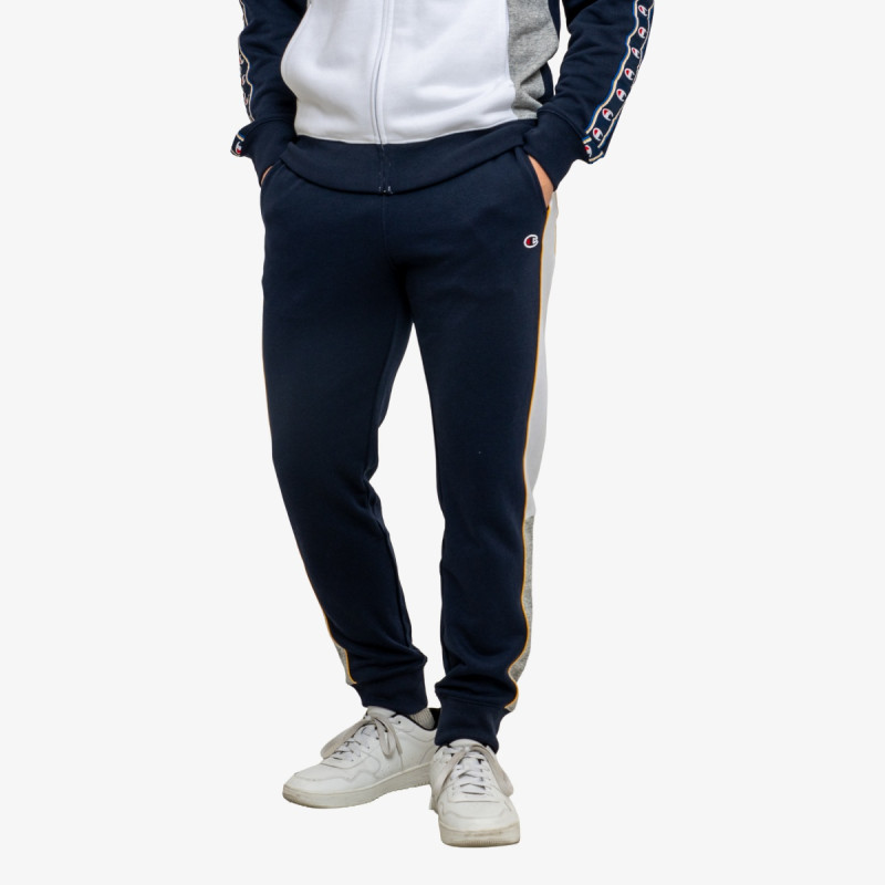 Champion Hooded Full Zip Suit 