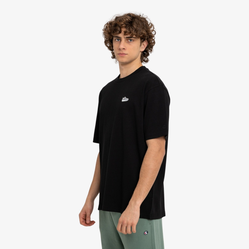 Champion SS Tee 