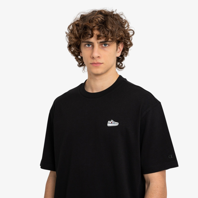Champion SS Tee 