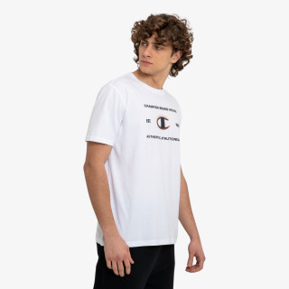 Champion SS Tee 